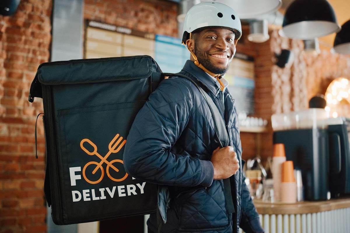 Service de livraison Loko Delivery