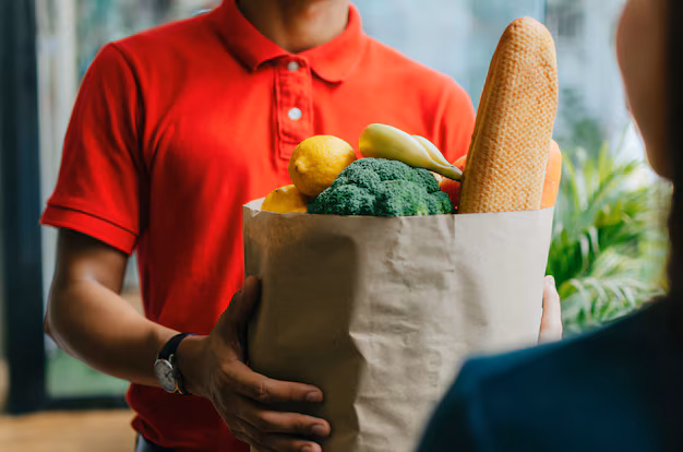 Service de livraison Loko